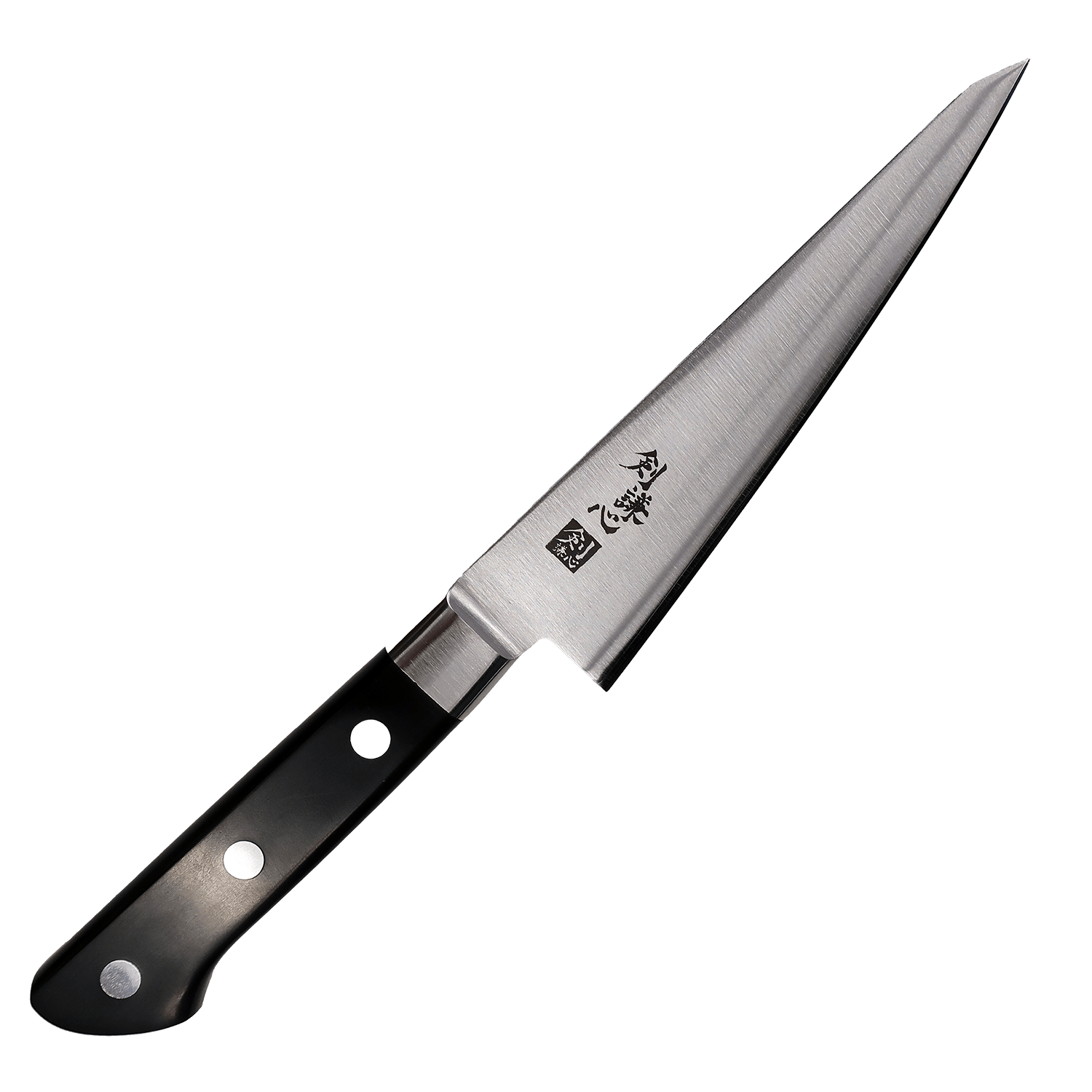Fish filleting Knife - 剣謙心 Tsurugi Kenshin