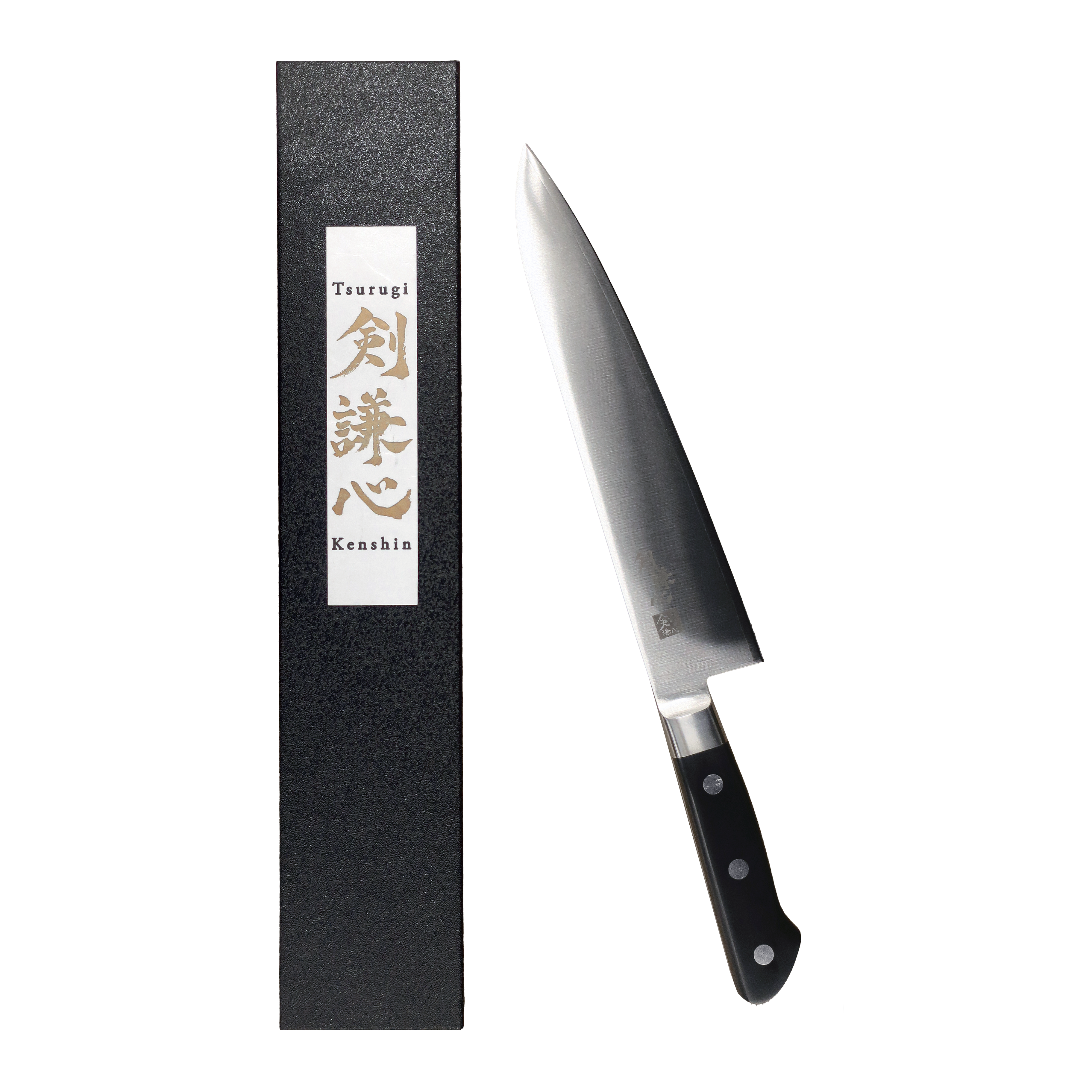 DP Gyuto Knife 240mm (TKG-240KHVG)